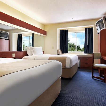 Rincon Inn And Suites Eksteriør billede