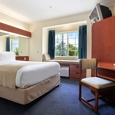 Rincon Inn And Suites Eksteriør billede
