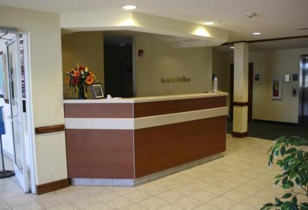 Rincon Inn And Suites Eksteriør billede