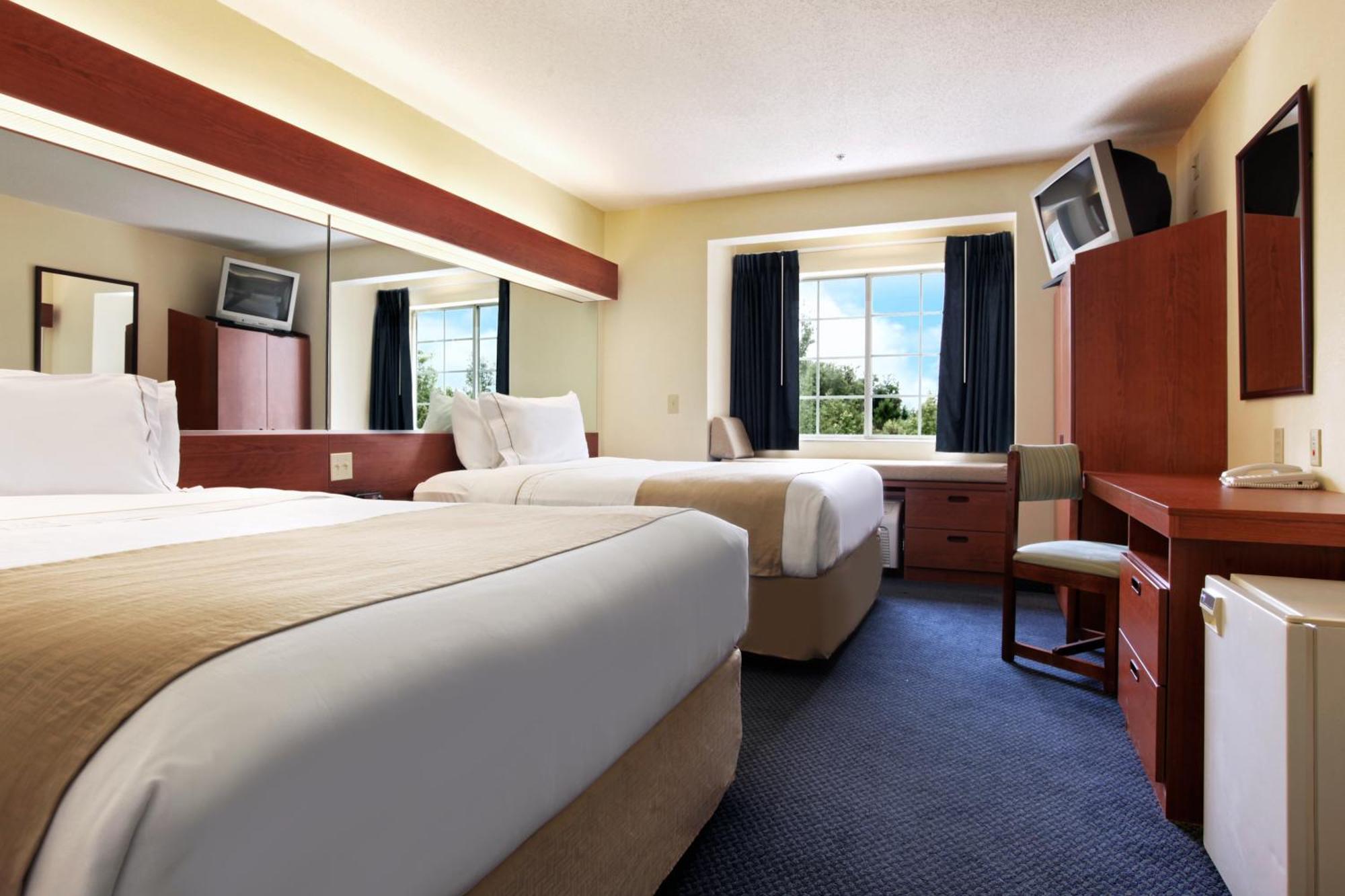 Rincon Inn And Suites Eksteriør billede