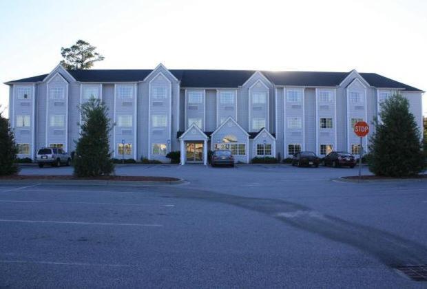 Rincon Inn And Suites Eksteriør billede