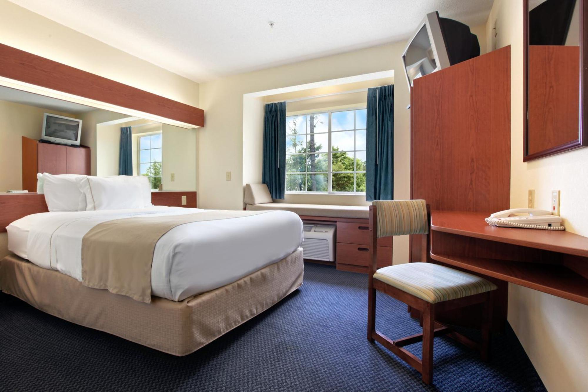 Rincon Inn And Suites Eksteriør billede