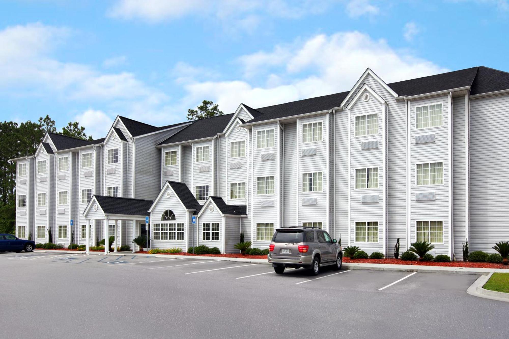 Rincon Inn And Suites Eksteriør billede
