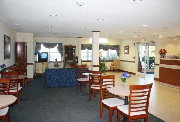Rincon Inn And Suites Eksteriør billede